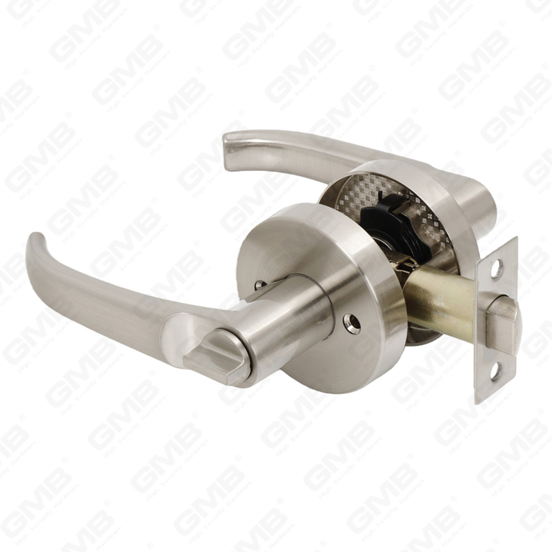HEAY-DUTY TUBULAR LOCK 1200 DL