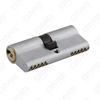 High security cylinder with Y key way European Style High Security Cylinder with keys for Door [GMB-CY-25]