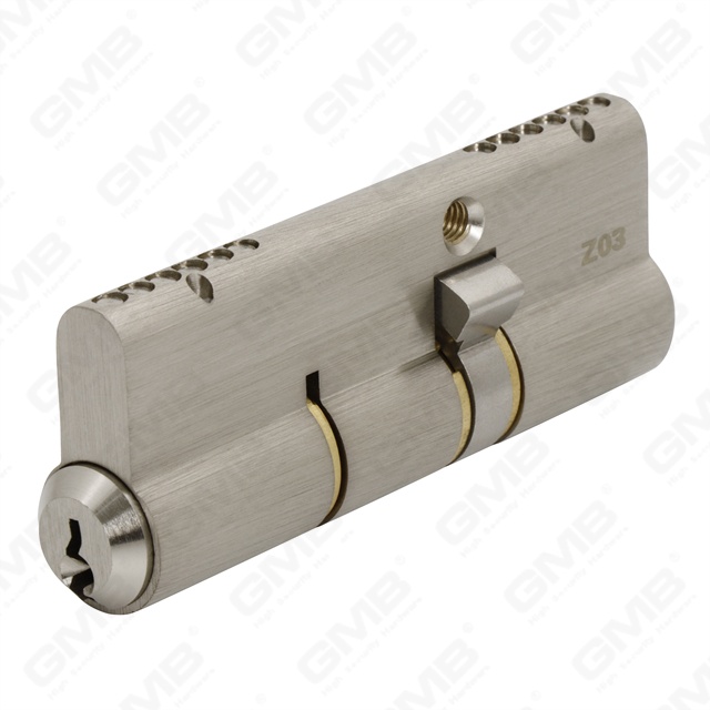 Patented FUNCTION CYLINDER Anti Technology Break-In（Z03）