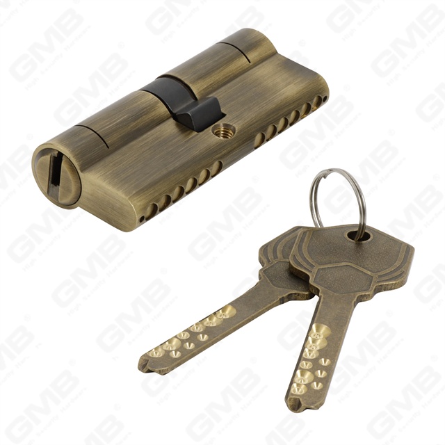 Anti Technology Break-In Patented HIGH SECURITY CYLINDER（K26）