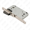 Security Mortise Silent Mortise Door Lock Latch Magnetic Lock WC hole Lock Body (CX9050B)