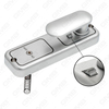 Zinc Alloy Smart Digital Combination Lock Mechanical Password Keypad Door Handle Lock (209B)