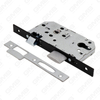 High Security Mortise Door lock Zamak deadbolt Zamak latch cylinder hole Lock Body (G8945)