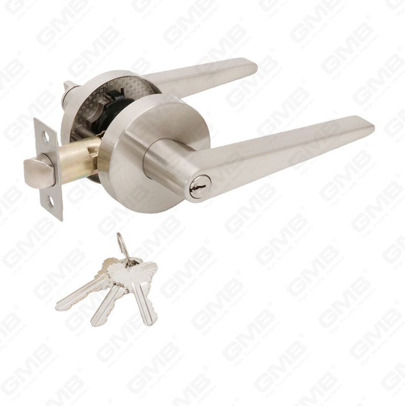 HEAY-DUTY TUBULAR LOCK 1200 FZ