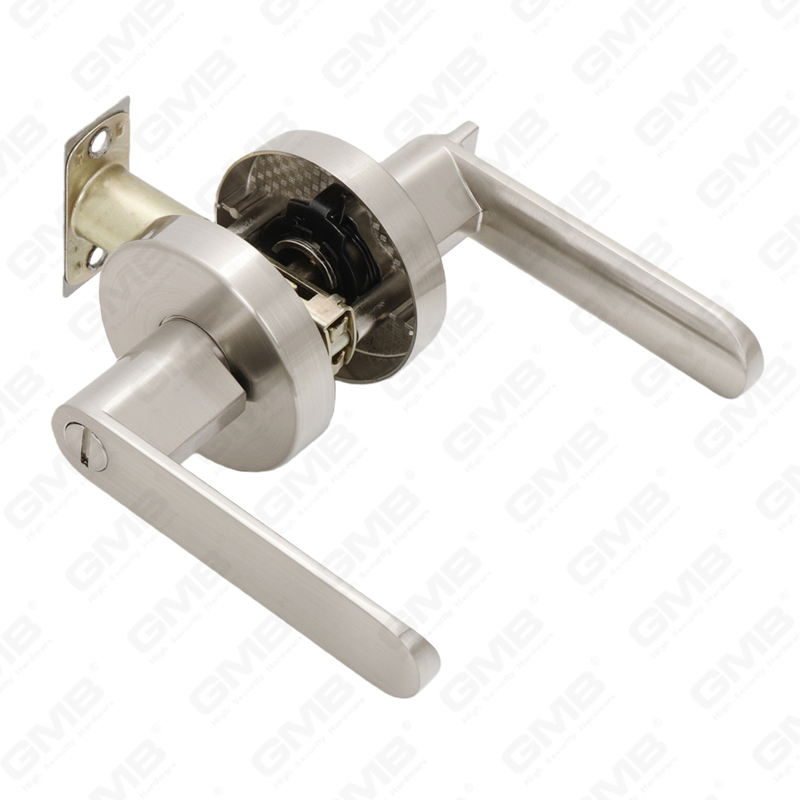 HEAY-DUTY TUBULAR LOCK 1200 JV
