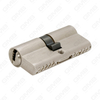 En1303 High Security Euro Profile Brass Door Lock Cylinder Snake Keyway (G170 PRO 64)