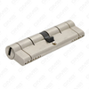 Resistance To Open By Tinfoil Patented HIGH SECURITY CYLINDER（K46）