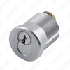 Small Format Interchangeable Core INTERCHANGEABLE CYLINDER in apartments master key（R8）