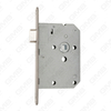 High Security Mortise Door Lock single Brass Zamak deadbolt SKG 1 star Lock Body (5002)