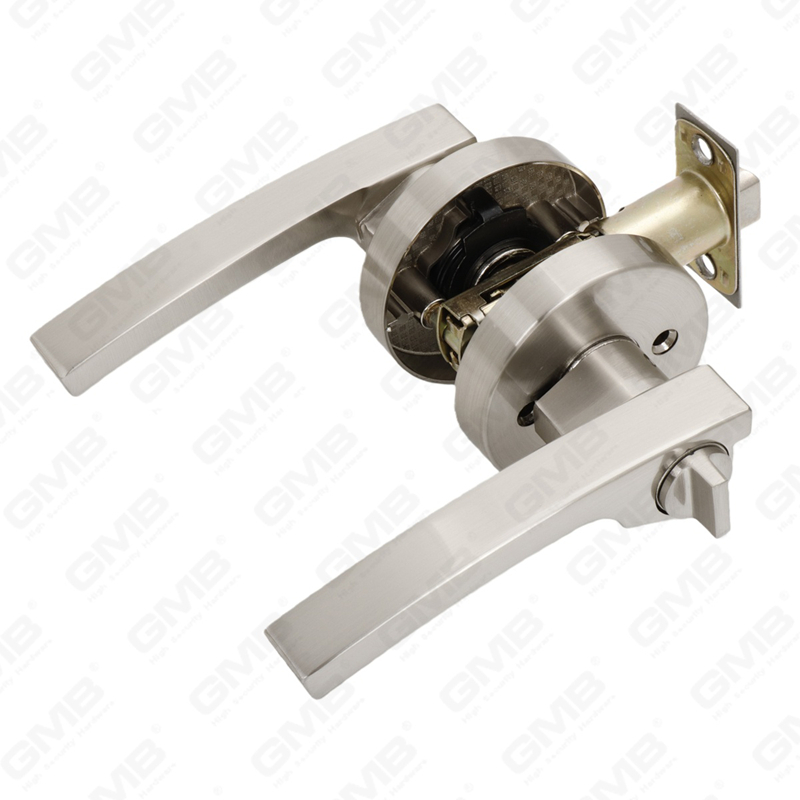 HEAY-DUTY TUBULAR LOCK 1200 FB