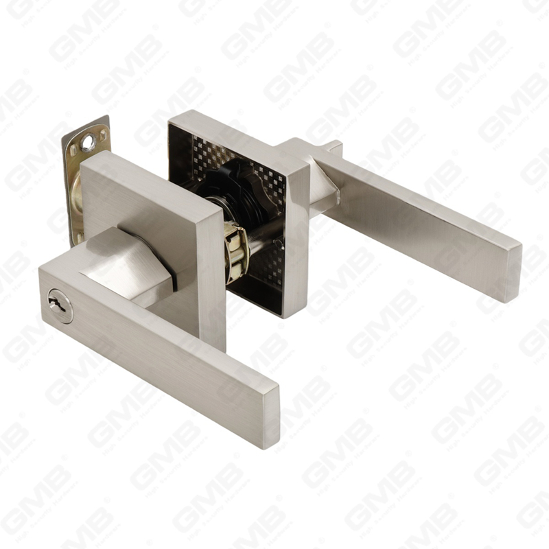 HEAY-DUTY TUBULAR LOCK 1200 IX