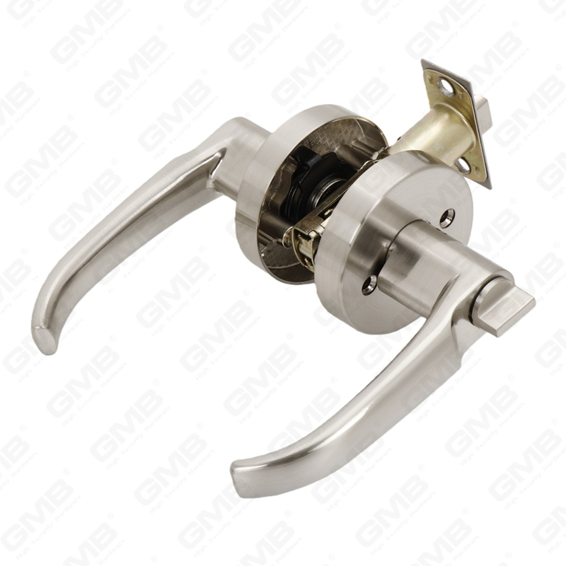 HEAY-DUTY TUBULAR LOCK 1200 DN