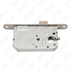 High Security Mortise Door Lock single Brass Zamak deadbolt SKG 1 star Lock Body (5150)
