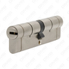 Resistance To Open By Tinfoil Patented HIGH SECURITY CYLINDER（K46）