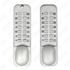 Zinc Alloy Smart Digital Combination Lock Mechanical Password Keypad Door Handle Lock (20B)