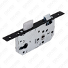 High Security Mortise Door lock Zamak deadbolt Zamak latch cylinder hole Lock Body (G8945)
