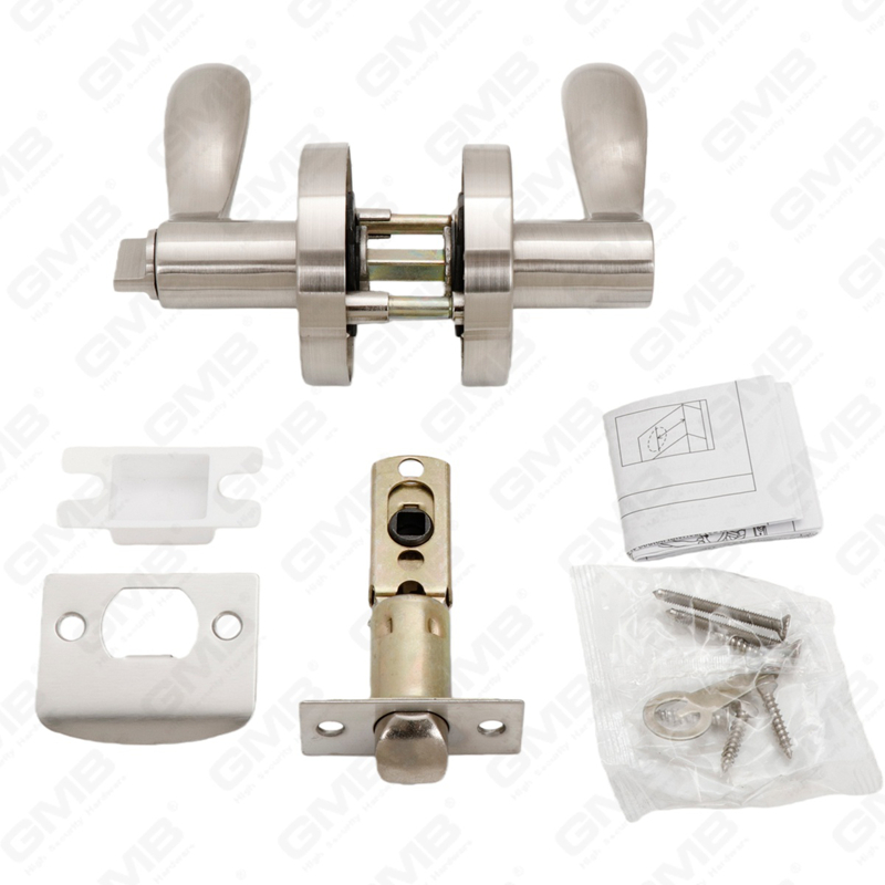 HEAY-DUTY TUBULAR LOCK 1200 CF