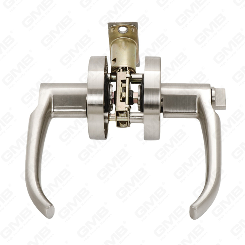 HEAY-DUTY TUBULAR LOCK 1200 DP