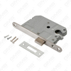 High Security Mortise Door Lock single Brass Zamak deadbolt SKG 1 star Lock Body (5150)