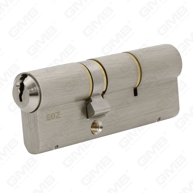 Patented FUNCTION CYLINDER Anti Technology Break-In（Z03）
