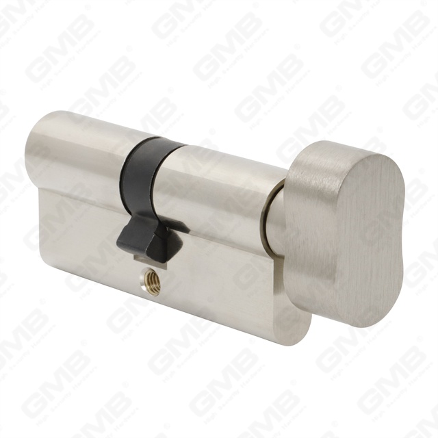 En1303 High Security Euro Profile Brass Door Lock Cylinder (5)