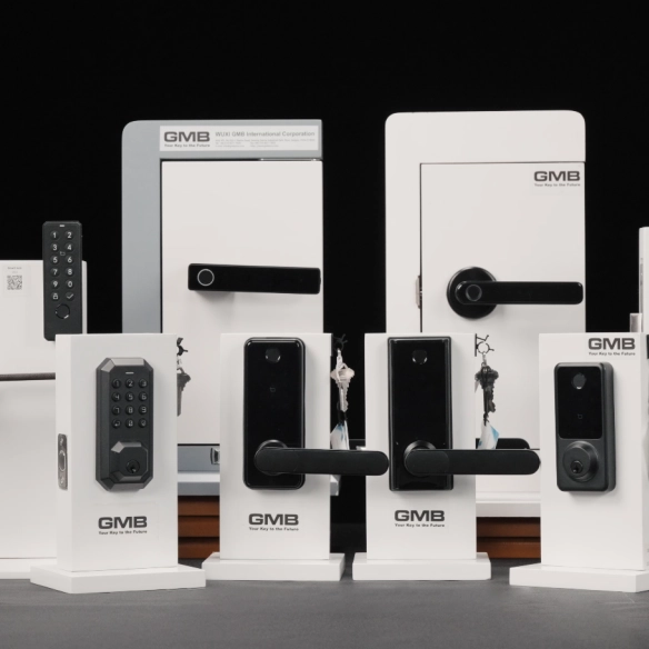 How To Choose A Smart Lock Cylinder for Hot And Cold Climates: A Buyer's Guide