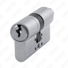 En1303 High Security Euro Profile Brass Extension Modular Door Lock Cylinder (GMB-CY-37T)