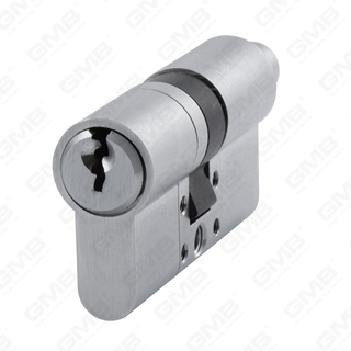 En1303 High Security Euro Profile Brass Extension Modular Door Lock Cylinder (GMB-CY-37T)