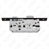 High Security Mortise Door lock Zamak deadbolt Zamak latch cylinder hole Lock Body (G8945)