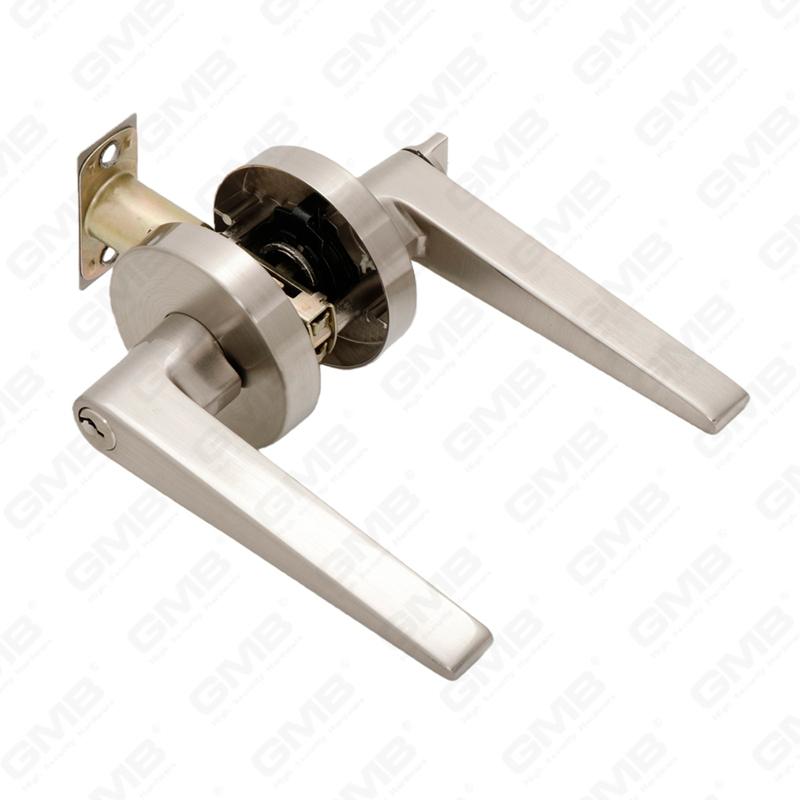 HEAY-DUTY TUBULAR LOCK 1200 FX