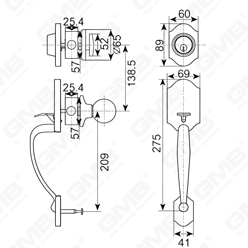 Door Handle Set 7071370713AA.png