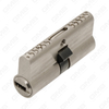 En1303 High Security Euro Profile Brass Door Lock Cylinder Snake Keyway (G170 PRO 64)