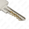 En1303 High Security Euro Profile Brass Door Lock Cylinder with F Keyway (GMB-CY-24)
