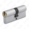 High security cylinder with Y key way European Style High Security Cylinder with keys for Door [GMB-CY-25]