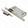 Security Mortise Silent Mortise Door Lock Latch Magnetic Lock WC hole Lock Body (CX9050B)