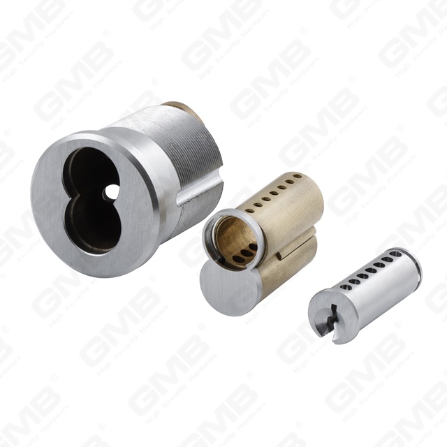 Small Format Interchangeable Core INTERCHANGEABLE CYLINDER in apartments master key（R8）