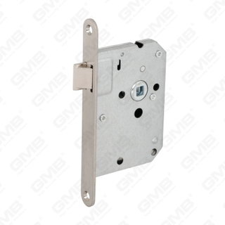 High Security Mortise Door Lock single Brass Zamak deadbolt SKG 1 star Lock Body (5002)
