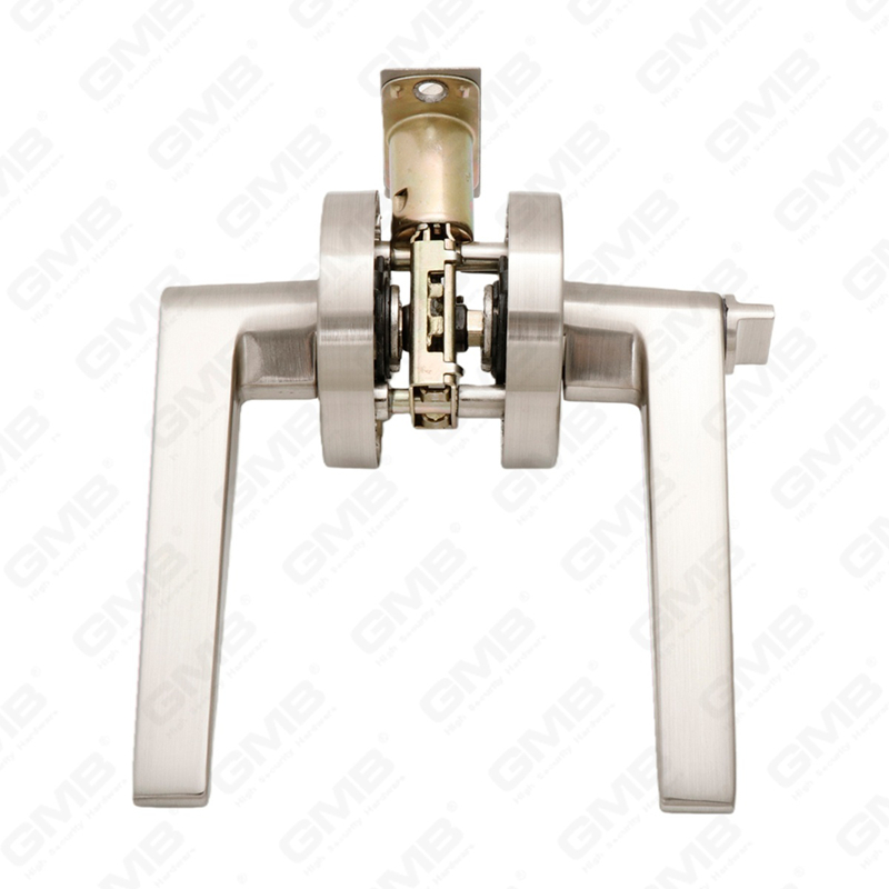HEAY-DUTY TUBULAR LOCK 1200 FV