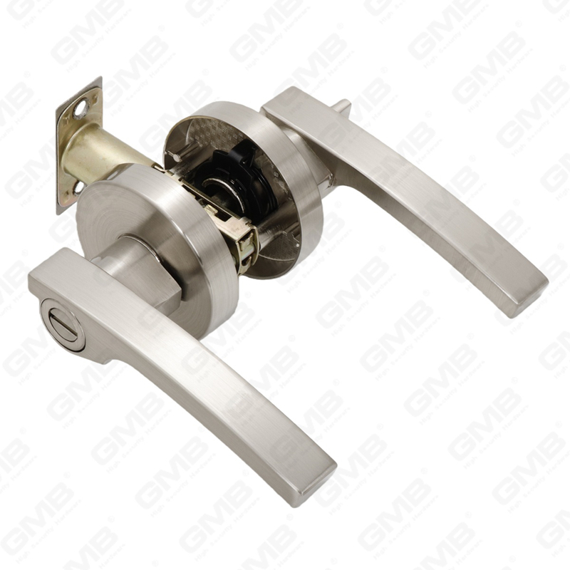 HEAY-DUTY TUBULAR LOCK 1200 FF