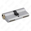 En1303 High Security Euro Profile Brass Door Lock Cylinder with F Keyway (GMB-CY-24)