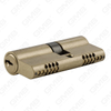 High security cylinder with three rows pins Top Quality High Security Cylinder with keys for Door [GMB-CY-22]
