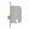 High Security Mortise Door Lock single Brass Zamak deadbolt SKG 1 star Lock Body (5150)
