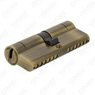 Anti Technology Break-In Patented HIGH SECURITY CYLINDER（K26）