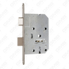 High Security Mortise Door Lock Brass Zamak deadbolt SKG 1 star 1 zamak key with 6 differs Lock Body (5100)