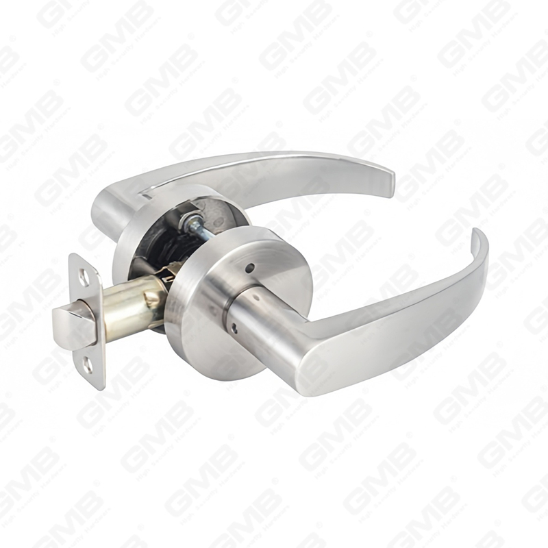 91 Series Anti-theft, Safe, Luxury Residential Ball Knob Lock (9115)