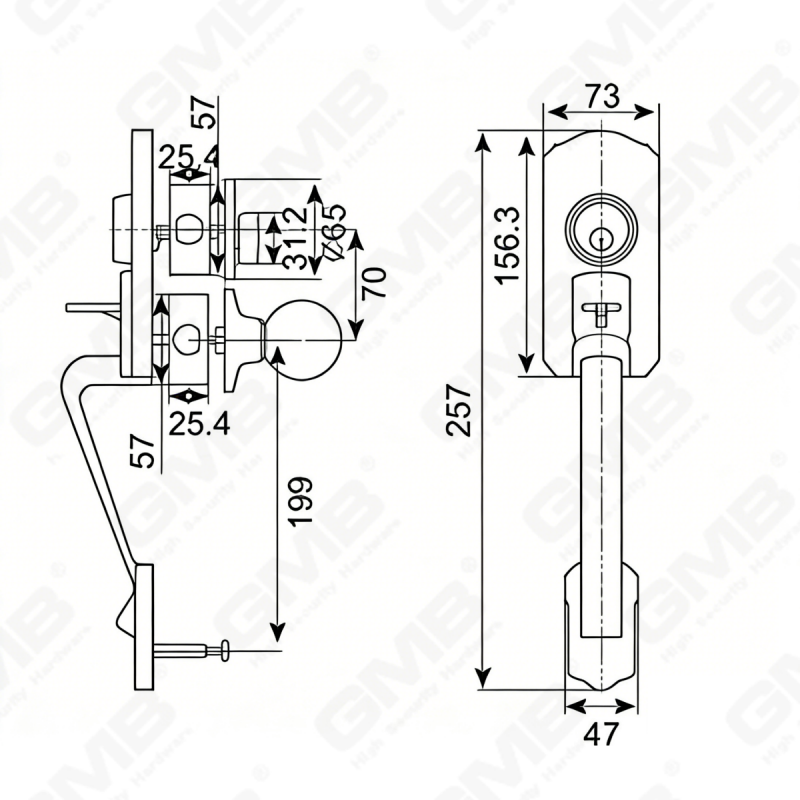 Door Handle Set 7071670716AC.png