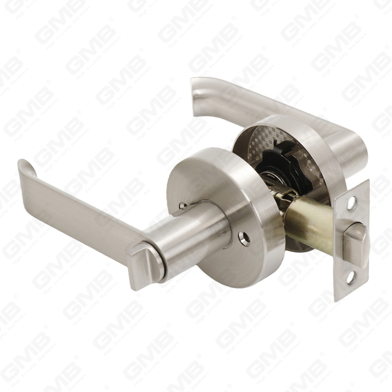 HEAY-DUTY TUBULAR LOCK 1200 BX