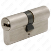 En1303 High Security Euro Profile Brass Door Lock Cylinder Snake Keyway (G170 PRO 64)